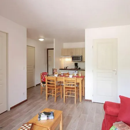 Appartement 2-3pm6 Ours Blanc Valmeinier