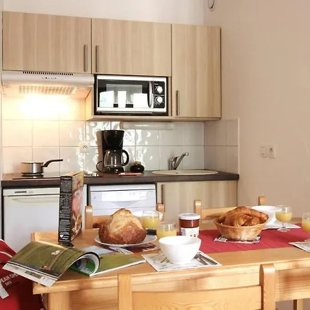 Appartement 2-3pm6 Ours Blanc